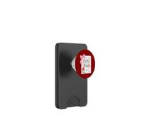 Colorful Fifth Grade Student Back To School PopSockets PopWallet for MagSafe