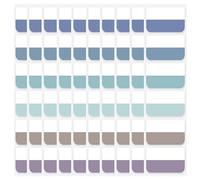 Colorful File Tabs Flags for Notes Sticky Indexes Book Writable and Repositionable Page Markers Labels Clear Index Tabs