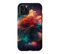 Colorful fireworks a spectacular feast for the senses Case for iPhone 11 Pro