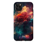 Colorful fireworks a spectacular feast for the senses Case for iPhone 11 Pro Max
