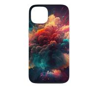 Colorful fireworks a spectacular feast for the senses Case for iPhone 13