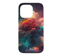 Colorful fireworks a spectacular feast for the senses Case for iPhone 13 Pro