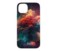 Colorful fireworks a spectacular feast for the senses Case for iPhone 14 Plus