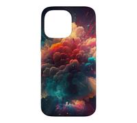 Colorful fireworks a spectacular feast for the senses Case for iPhone 14 Pro Max