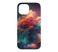 Colorful fireworks a spectacular feast for the senses Case for iPhone 15