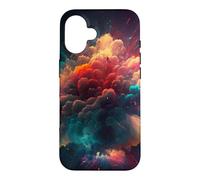 Colorful fireworks a spectacular feast for the senses Case for iPhone 16