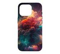 Colorful fireworks a spectacular feast for the senses Case for iPhone 16 Pro
