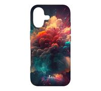 Colorful fireworks a spectacular feast for the senses Case for iPhone 17