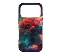 Colorful fireworks a spectacular feast for the senses Case for iPhone 17 Pro