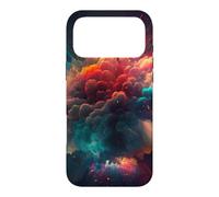Colorful fireworks a spectacular feast for the senses Case for iPhone 17 Pro Max