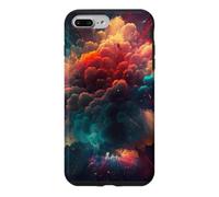 Colorful fireworks a spectacular feast for the senses Case for iPhone 7 Plus/8 Plus