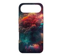 Colorful fireworks a spectacular feast for the senses Case for iPhone Air