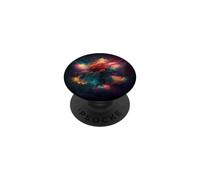 Colorful fireworks a spectacular feast for the senses PopSockets Adhesive PopGrip
