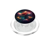 Colorful fireworks a spectacular feast for the senses PopSockets PopGrip for MagSafe