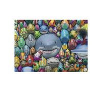 Colorful Fishes