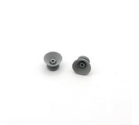 Colorful for pla Thumb Grips for 8BitDo SN30 Pro Colorful for(Gray)