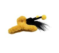 Colorful Hair Claw Clips Hair Jaw Clamps Hair Catch with Barrettes Strong Hold Hairpin for Girls