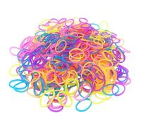 Colorful Hair Elastics Hair Ties Hair Accessories Suitable For Various Styles And Daily Use Hair Rope For Kids