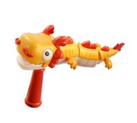 Colorful Handheld Swinging Dragon Toy Light Up For Kids And Adults To Enjoy At Home Or On Go Unleash Imagination Early Educational Light Early Educational