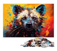 Colorful Japanese Temple 1000 Piece Puzzle cardboard Jigsaw Puzzles DIY Decoration, Brain Challenge, for Adult, Family, 26X38CM/10.23x14.96inch