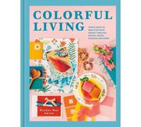 COLORFUL LIVING by SMITH, RACHEL MAE Hardback Self Help Business