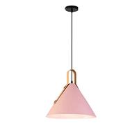 Colorful Macaro LightAdjustable E27Ceiling Lamp Easy to Install Perfect for RestaurantHome Decor Hanging Light Fixture