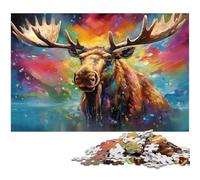 Colorful Motorcycle GP Adult Jigsaw Puzzles 1000 Pieces Challenging Puzzles Family Fun Activity, Brain Challenge, for Teenager 26X38CM/10.23x14.96inch