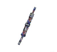 Colorful Nylon Headband for Antigravity A1 Flight, Comfortable Adjustable Strap Replacement for FPV, Secure Fit Outdoor Sports Accessory