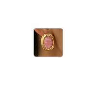 Colorful Oval Resin Stone Earrings Big Chunky Gold Statement Earrings for Women Large Irregular Pearl Studs Vintage Rectangle Pink Blue Green Brown White Black Stud Earring Unique Elegant Earring