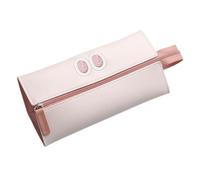 Colorful Pencil Case Organizer, Pencil Case | Pen Case, Large Capacity Pencil Case, School Supplies - Zipper Pencil Case, Stationery Pouch for Cont, pearl white, Please refer to the description