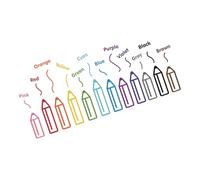 Colorful Pencil Wall Decal PVC Sticker Easy Peeling Stick Homes Decors Upgrades Suitable for Living Room Nursery Kids Room Decor Upgrade