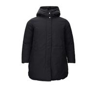 Colorful Polyamide Jacket Coat Duo - female - add - Winter Jackets - Black - S - Jackets S