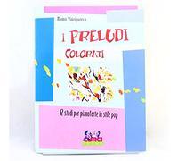 Colorful Preludes