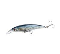 Colorful Printing Sinking Minnow Artificial Fishing Lures Accessories 11cm Crankbait Swimbait With Hook Realistic Minnow Lure