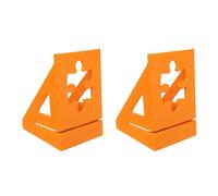 Colorful Puzzle Workstations Holder for Adults and Kids PET Materials Great for Group Game and Decoration Art Display Stand