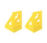 Colorful Puzzle Workstations Holder for Adults and Kids PET Materials Great for Group Game and Decoration Art Display Stand