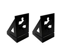 Colorful Puzzle Workstations Holder for Adults and Kids PET Materials Great for Group Game and Decoration Art Display Stand