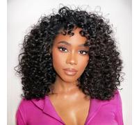 Colorful Queen Gogo Curl Crochet Hair for Women 12 Inch Curly Crochet Hair Water Wave Braids Crochet Curls for Women 7 Bundles Deep Wave Braided Hair Extensions (12 PU