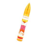 Colorful Quiet Flows Liquid Motions Decoration Pen with Colorful Oil Drops Safe Acrylic Toy for Concentration Aid Liquid Motions Sand Timer