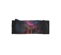 Colorful rainbow rain Baby Bow Headband Newborn headbands Toddler hair accessories Suitable for babies