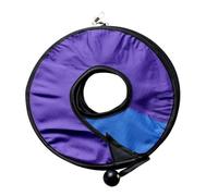 Colorful Rainbow Winds Twisters Curlie Spinner Ornaments for Home Garden Parties & Event Eye Catching Outdoor Decoration Yard Art