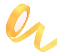 Colorful Ribbon 25yard Per Roll Craft Wrapping Ribbons Width 1/8Inch for Christmas Bows Making Package Wrapping Sewing