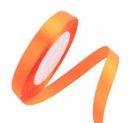 Colorful Ribbon 25yard Per Roll Craft Wrapping Ribbons Width 1/8Inch for Christmas Bows Making Package Wrapping Sewing