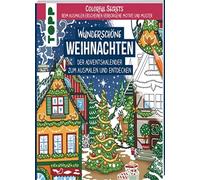 Colorful Secrets - Wunderschone Weihnachten (Au, Pitz.