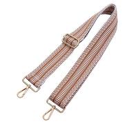 Colorful Shoulder Strap Adjustable Replacement Belt Crossbody Canvas Bag Handbag Wide Long Straps