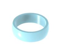 Colorful Silicone Rings Bands Comfortable Unisex Sports Rings Finger Jewelry For Outdoor Activities Like Hiking And Gym Colorful Silicone Band, No. 9, as described, as described