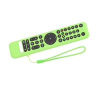 Colorful Silicone Shell For RC716 RC833 Remote Control Providing Drop And Scratch Resistance Remote Control Cover