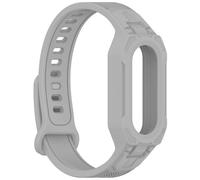 Colorful Silicone Straps Comfortable Wear Soft & strong Silicone Replacement Straps for Intelligent Band 9 & 8 Use