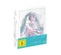COLORFUL STAGE! The Movie: A Miku Who Can't Sing / 2 BRs