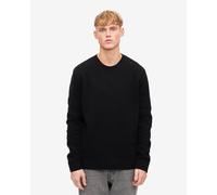 Colorful Standard Classic Merino Wool Crew Neck Jumper - Deep Black - Deep Black - L